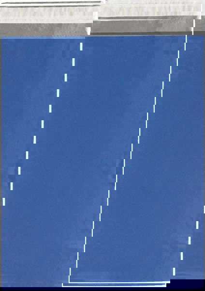 Courier Mailing Envelope: 12